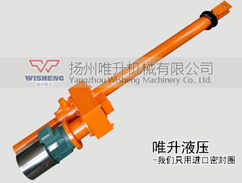 XDT型电动推? width=